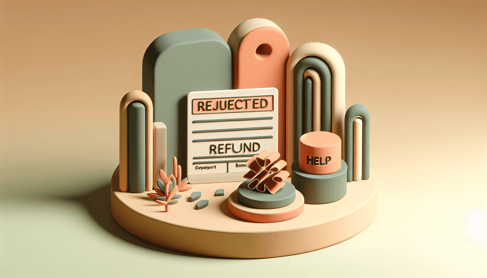 What to Do If Your LATAM Airlines Refund Is Denied