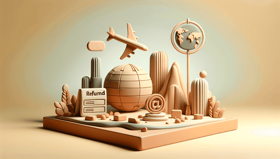 LATAM Airlines Refunds for International Travelers: Key Tips