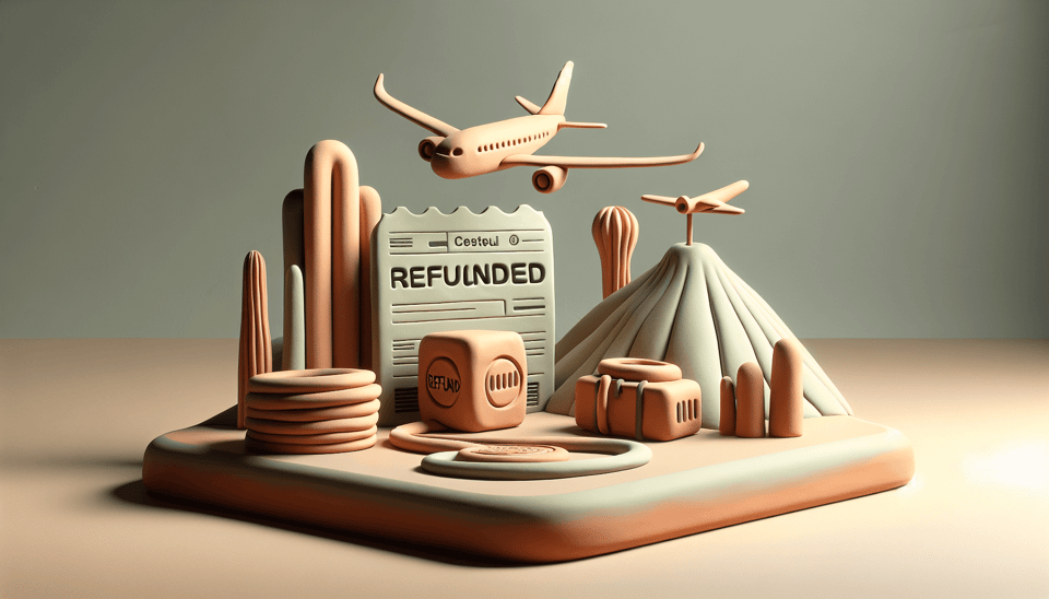 Lot Polish Airlines Refund Guide