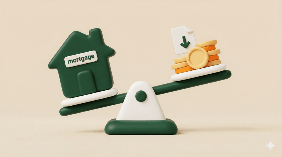 How to Lower Your Mortgate Payment in 2026