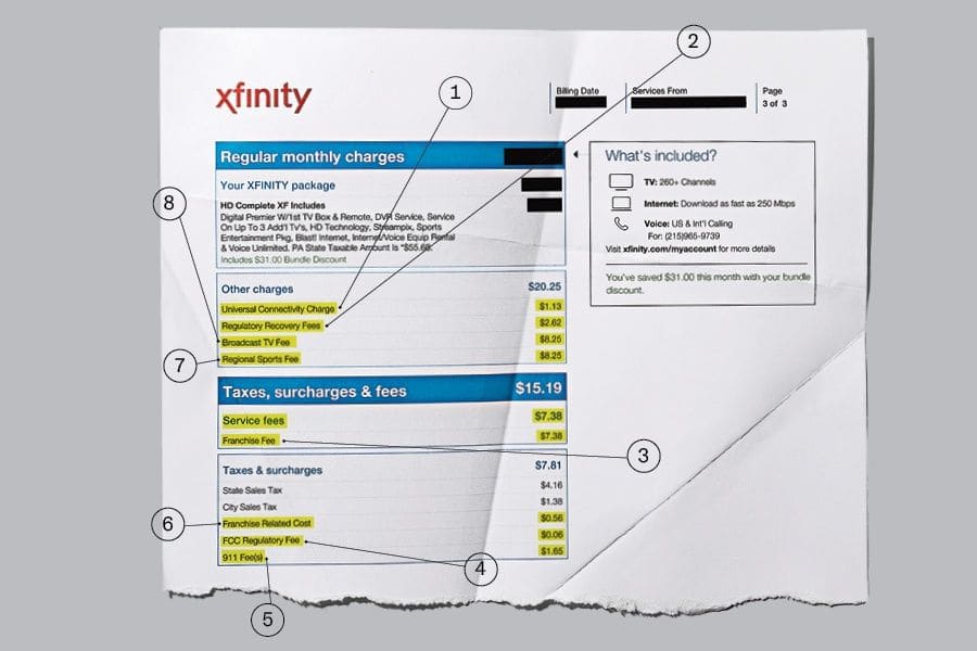 Lower Your Cable or Internet Bill Without the Hassle