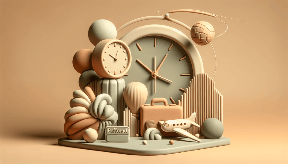 Lufthansa Refund Timeframes: How Long Does It Take?