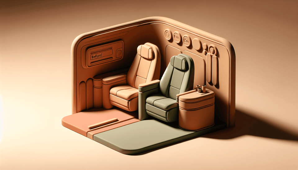 Lufthansa Refund for Flight Upgrades: What To Expect