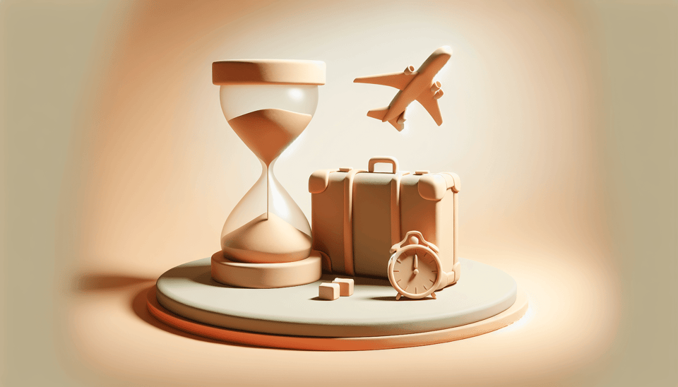 Time Limits to File Damaged Airline Luggage Claims