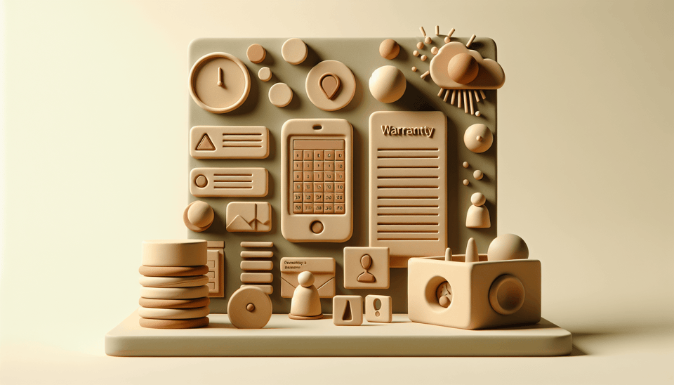 Manufacturer Warranty Replacement Guide After Amazon Period