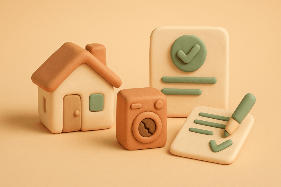 Blog cover for home-warranty