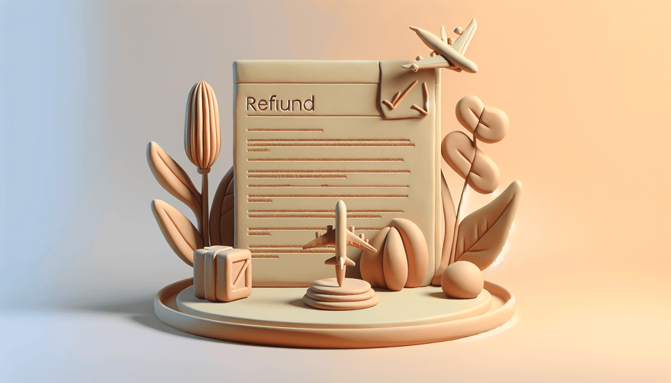 Norwegian Air Refund Policy Explained