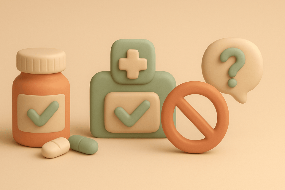 Pharmacy Won't Fill Your Prescription? A Complete Guide to Getting Your Meds