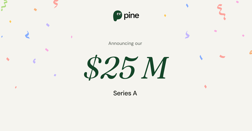 We Raised $25 Million in Funding. Here’s What That Means for Your "Digital Chores."