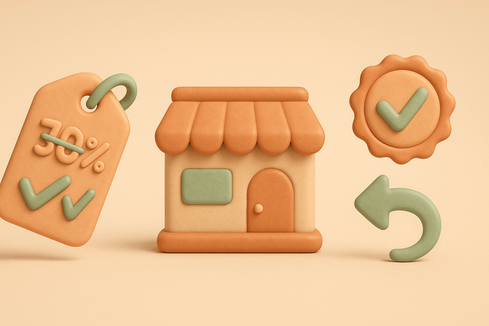 Blog cover for price-match