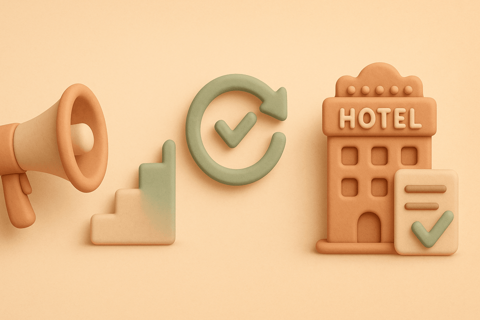 How to Get a Refund From Priceline: The Complete Escalation Playbook