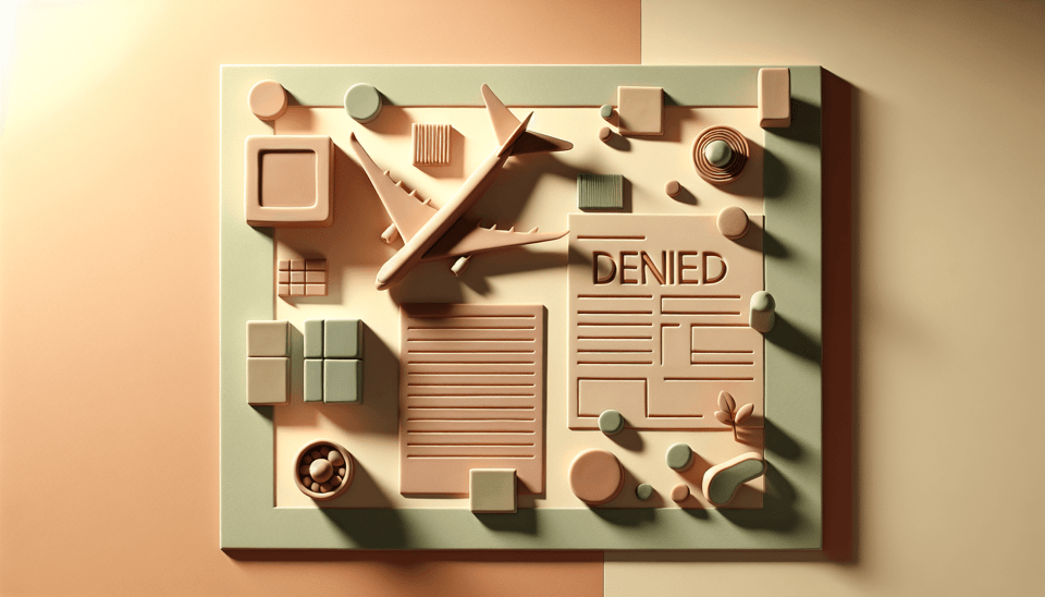 Qatar Airways Refund Denied? Steps to Appeal