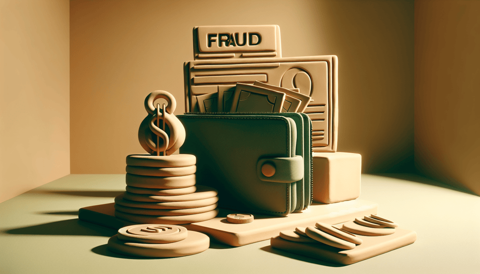 How to Recover Money After Alibaba Fraud