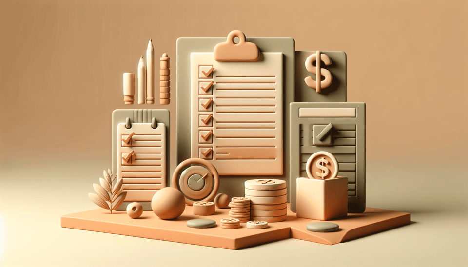 Steps to Recover Overpayments from Contractors