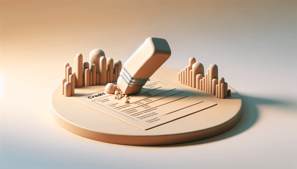 How to Remove Incorrect Medical Debt Entries from Credit Reports