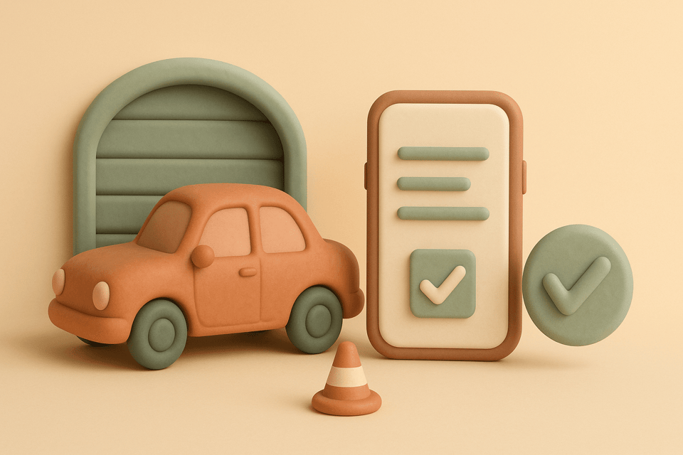 Blocked Driveway SF blog cover image