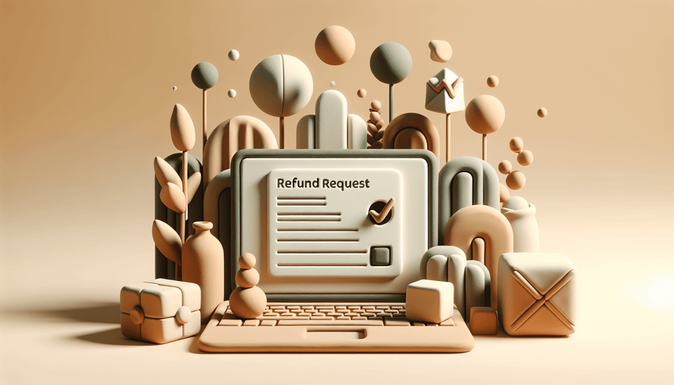 How to Request Refunds Online for Flights