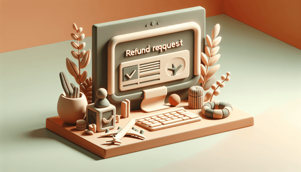 How to Request a Refund from Singapore Airlines Online