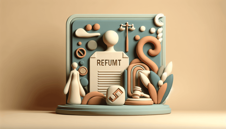 How to Resolve a Contractor Refund Dispute Effectively