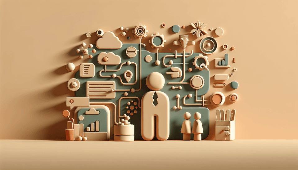 How to Build a Retailer Resolution Timeline with AI Tools