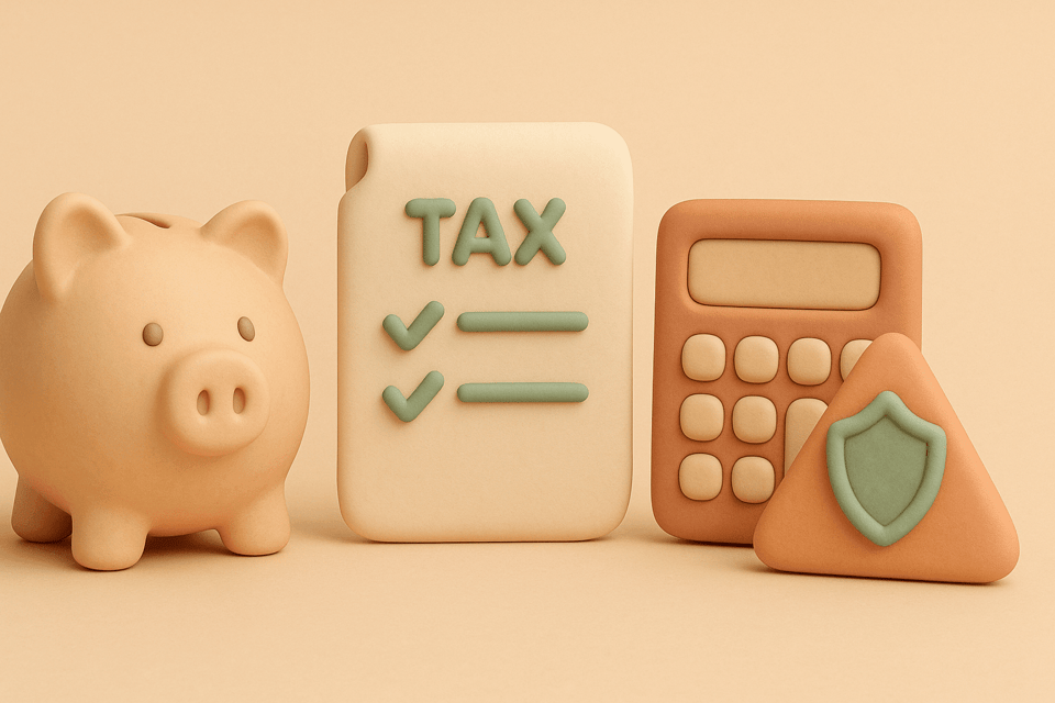 Roth Ira Basis Avoid Tax Penalty illustration