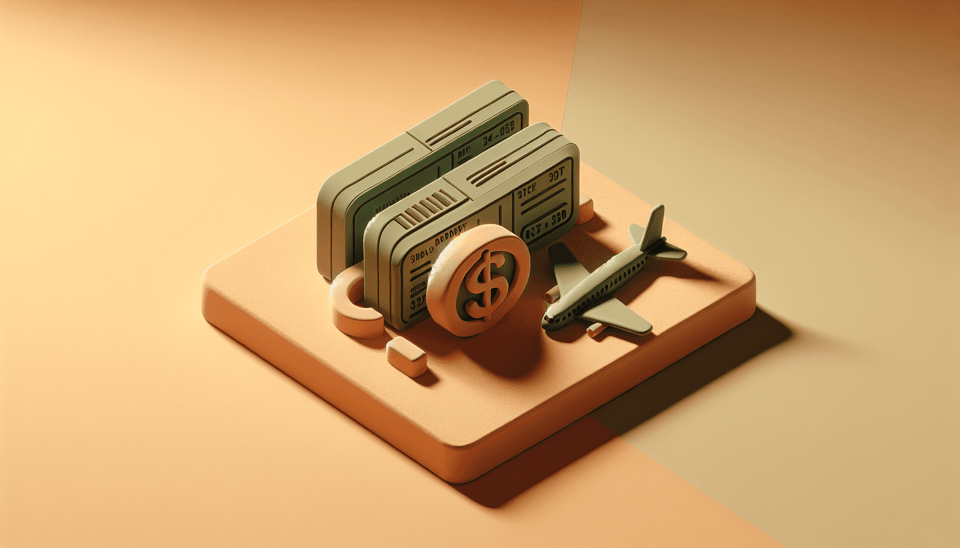 Royal Air Maroc Partial Refunds: What to Know