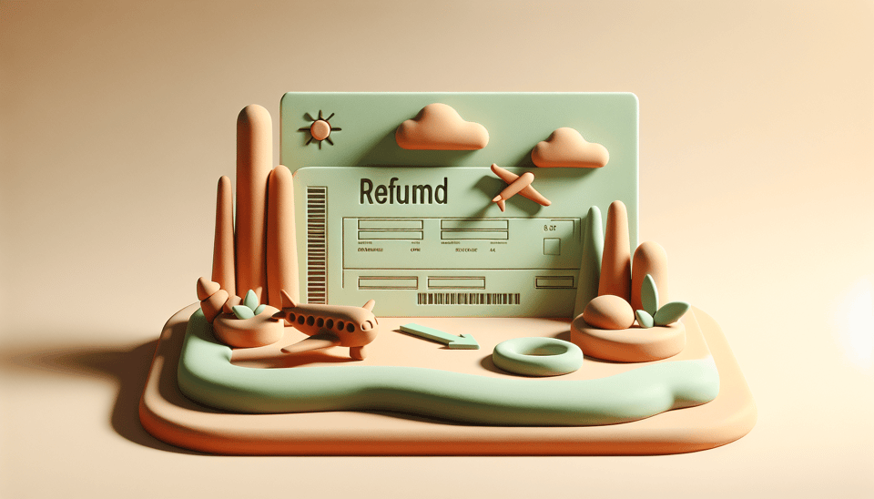 The Ultimate Guide to Claiming a Ryanair Refund