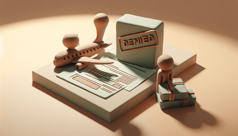 What Happens if Singapore Airlines Denies Your Refund Request?