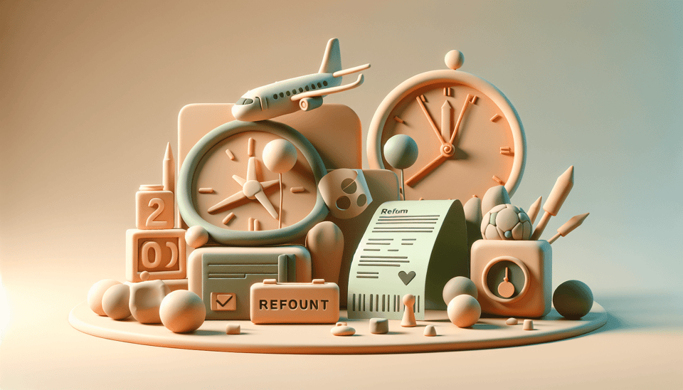 South African Airways Refund Process