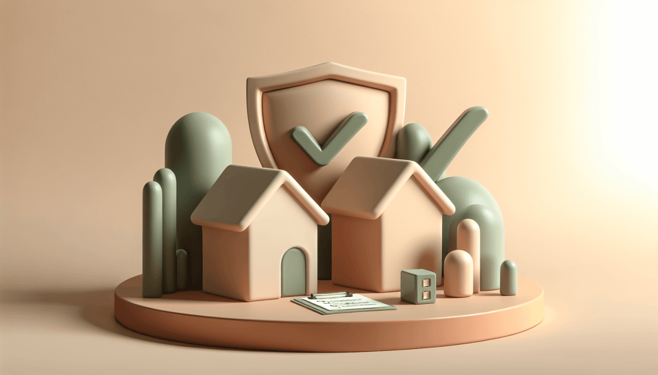 Step-by-Step Process to Buy Home Insurance