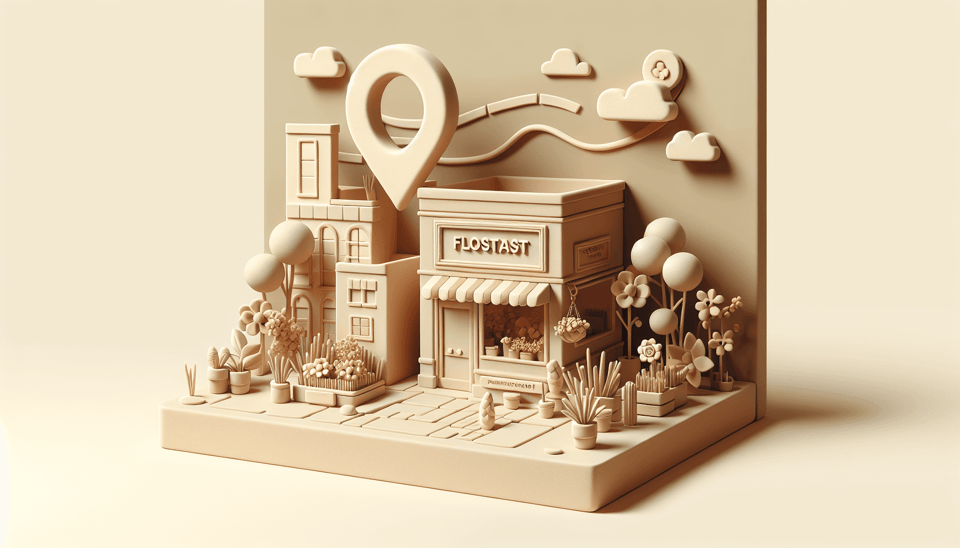 Step-by-Step: Finding a Local Florist Near You