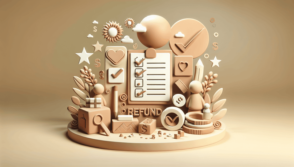 Step-by-Step Guide to Requesting a Refund