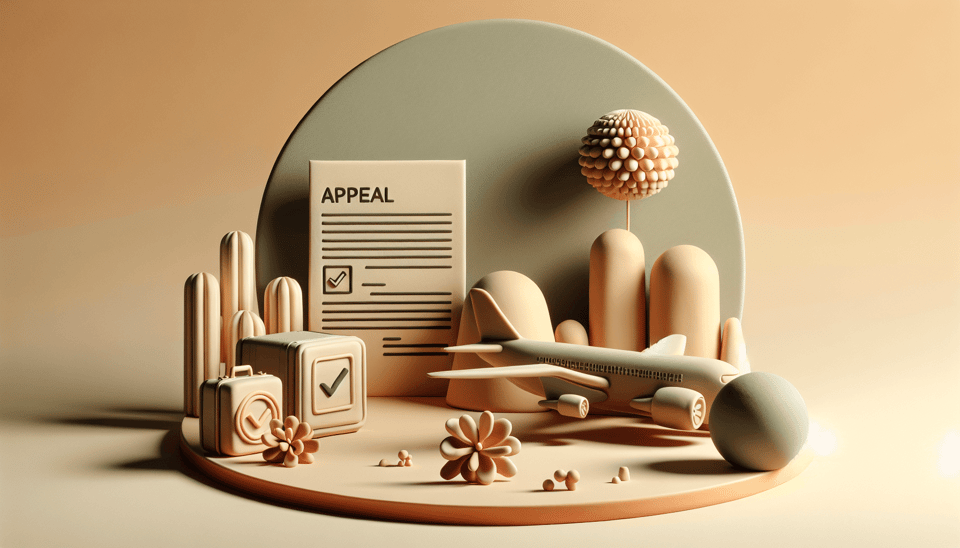 What to Do When a Swiss Air Refund is Denied