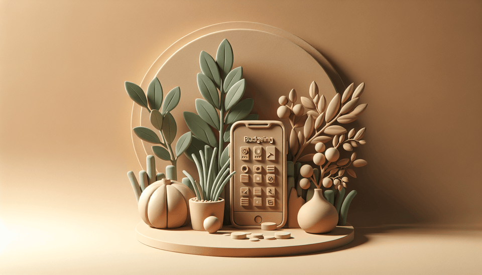Top Apps for Managing Landscaping Budgets