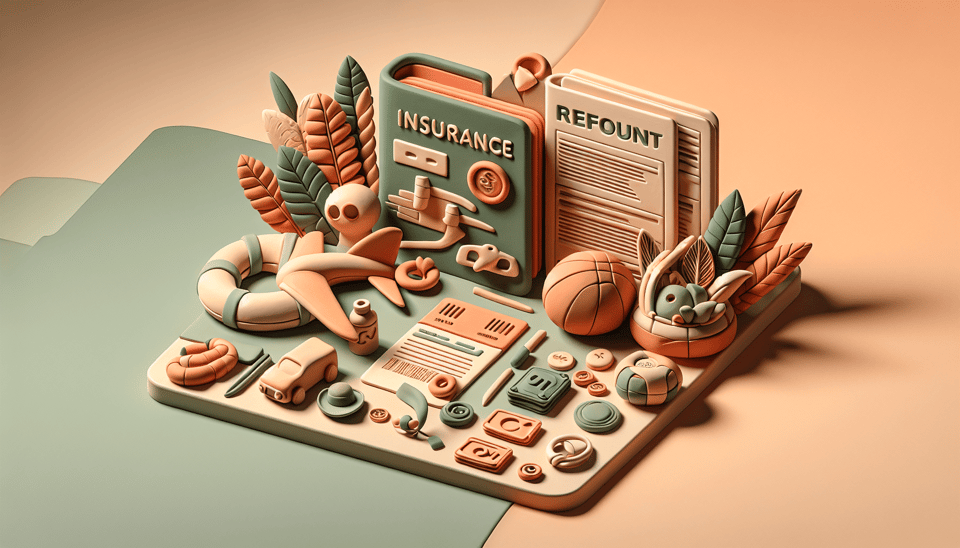 Does Travel Insurance Affect Hawaiian Airlines Refunds?