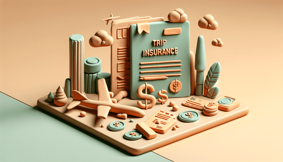How Does Trip Insurance Affect Alaska Airlines Refunds?
