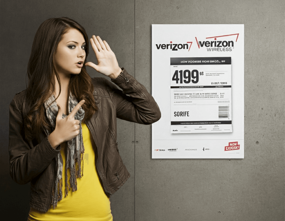 Understanding Your Verizon Bill: How to Cut Through the Confusion and Save with Pine