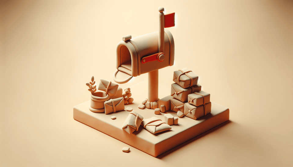 Step-by-Step: Reporting USCIS Mail Failures