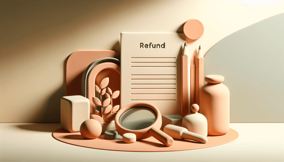 Vivaaerobus Refund Policy Explained