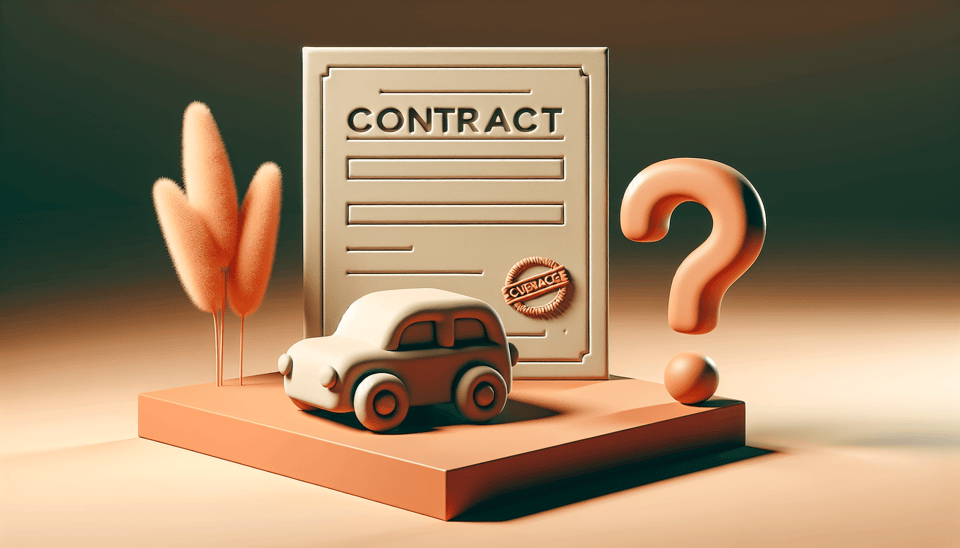 What Is CDW in Car Rental Insurance and Do You Need It?