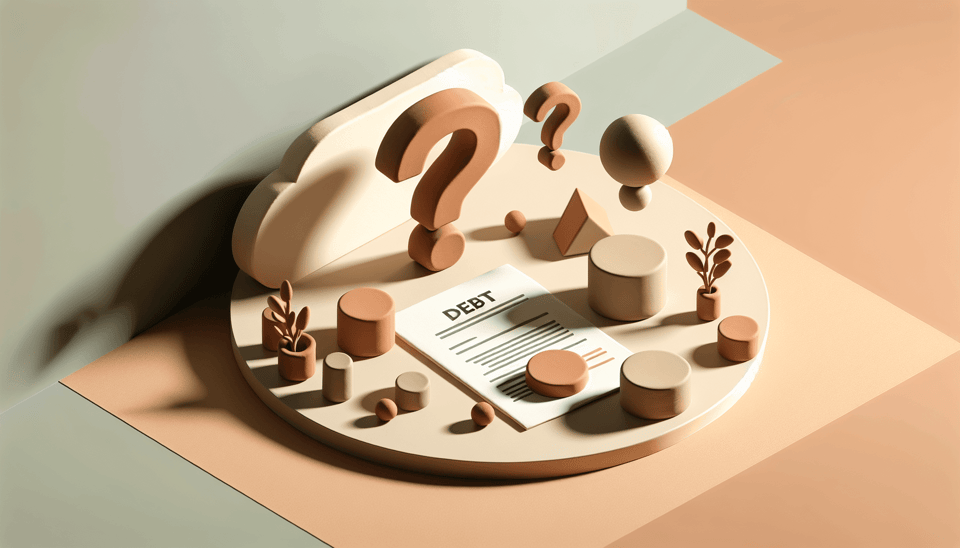 What Is a Debt Collection Notice and How to Understand It