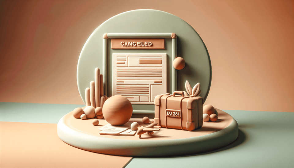 What is EU 261 and How Does It Protect You?