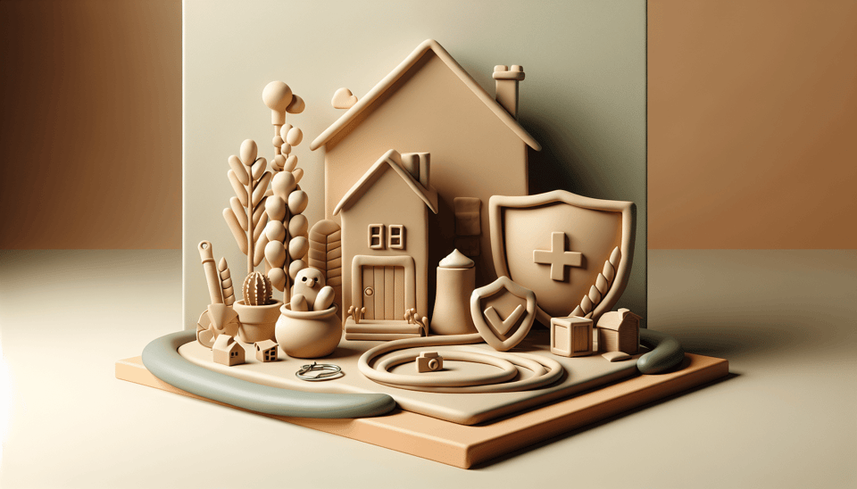 What Is Home Insurance and How Does It Work?