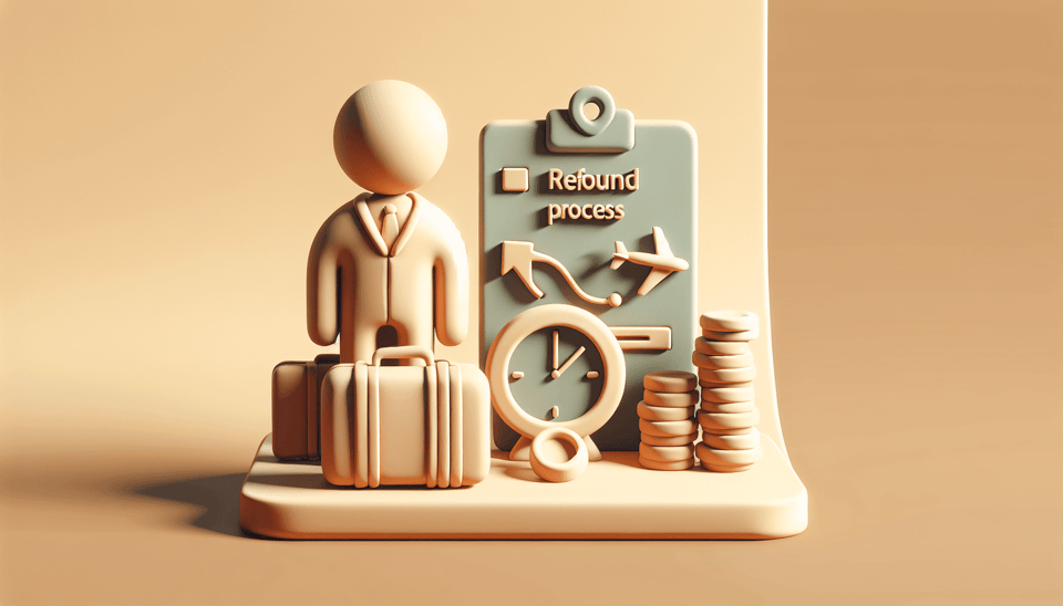 Why Airline Refunds Get Delayed: Insights & Fixes