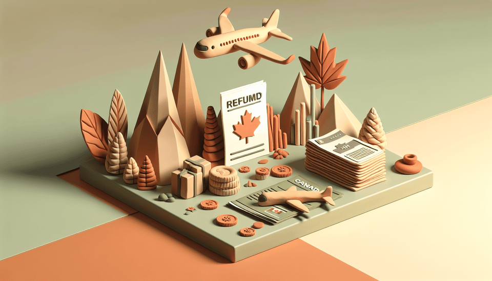 How to Request a Wizz Air Refund in Canada