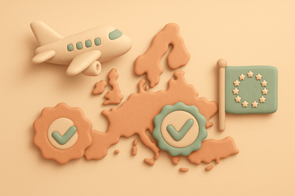 Wizz Air Refund European Routes illustration