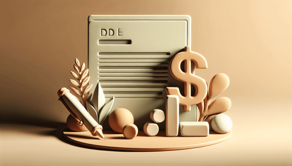 How to Write a Demand Letter for Overpayments