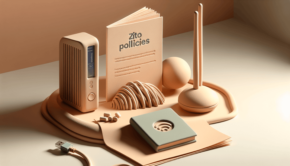 Check Cancellation Policies for Zito Internet