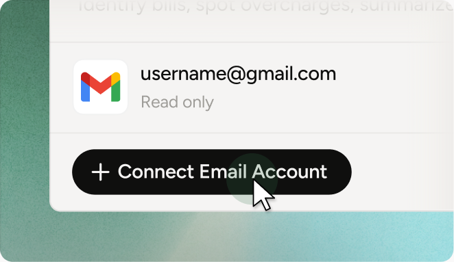 Mailbox connection and permission controls